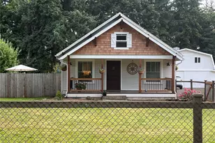 868 Hwy 603, Chehalis, WA 98532 - Photo 1