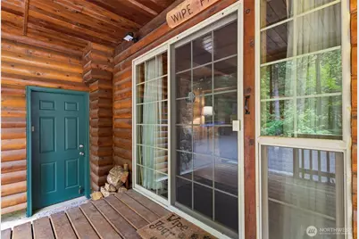 191 Northwoods Cabin, Cougar, WA 98616 - Photo 31