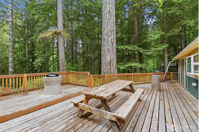 191 Northwoods Cabin, Cougar, WA 98616 - Photo 29
