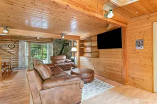 191 Northwoods Cabin, Cougar, WA 98616 - Photo 5