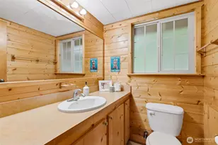 191 Northwoods Cabin, Cougar, WA 98616 - Photo 23