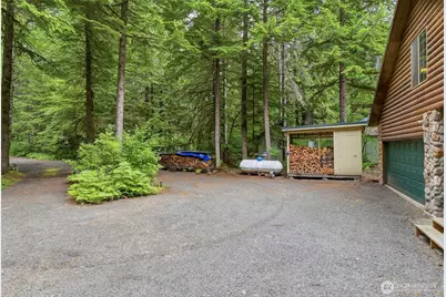 191 Northwoods Cabin, Cougar, WA 98616 - Photo 33