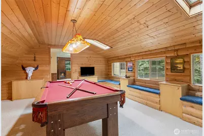 191 Northwoods Cabin, Cougar, WA 98616 - Photo 17