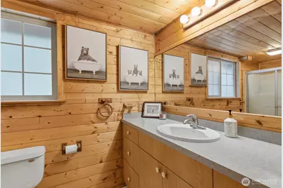 191 Northwoods Cabin, Cougar, WA 98616 - Photo 21