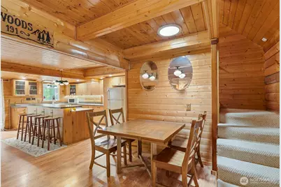 191 Northwoods Cabin, Cougar, WA 98616 - Photo 11