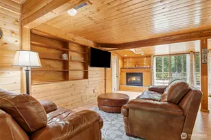 191 Northwoods Cabin, Cougar, WA 98616 - Photo 3