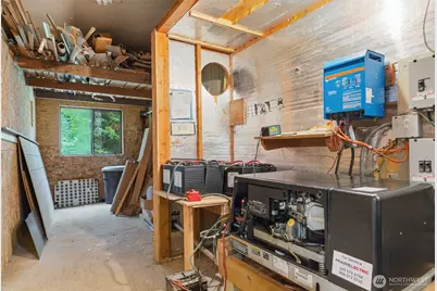 191 Northwoods Cabin, Cougar, WA 98616 - Photo 27