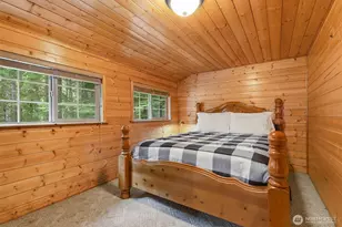 191 Northwoods Cabin, Cougar, WA 98616 - Photo 19