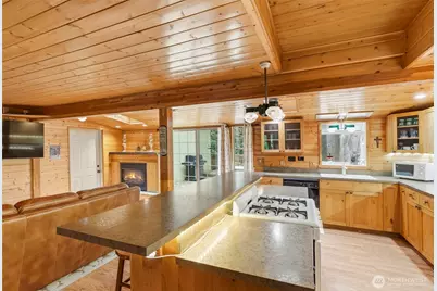 191 Northwoods Cabin, Cougar, WA 98616 - Photo 9