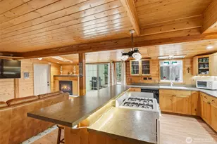 191 Northwoods Cabin, Cougar, WA 98616 - Photo 9