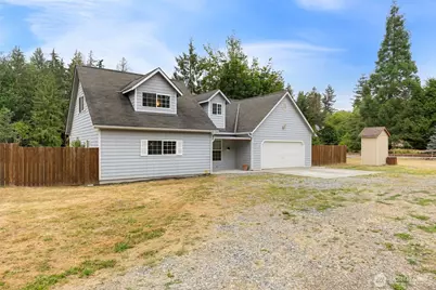 91 Loafer Lane, Port Angeles, WA 98362 - Photo 1