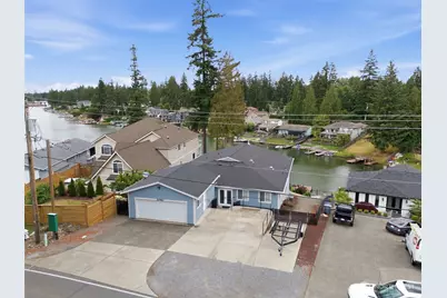 20910 Church Lake Drive E, Bonney Lake, WA 98391 - Photo 3
