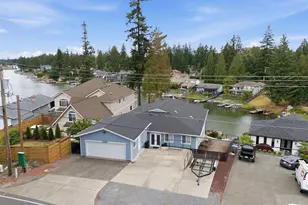 20910 Church Lake Dr E, Bonney Lake, WA 98391 - Photo 3