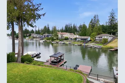 20910 Church Lake Drive E, Bonney Lake, WA 98391 - Photo 5