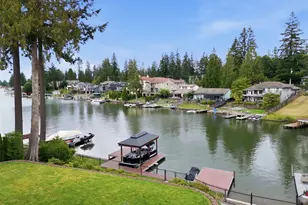 20910 Church Lake Dr E, Bonney Lake, WA 98391 - Photo 5