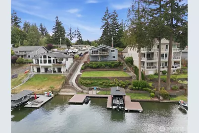 20910 Church Lake Drive E, Bonney Lake, WA 98391 - Photo 1