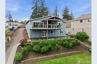20910 Church Lake Drive E, Bonney Lake, WA 98391 - Photo 11