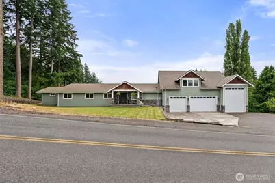 233 Devereese Road, Chehalis, WA 98532 - Photo 1