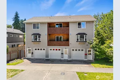 7703 11th Avenue SW, Seattle, WA 98106 - Photo 1