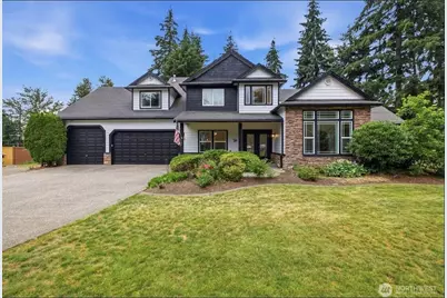 16619 41st Street E, Lake Tapps, WA 98391 - Photo 1