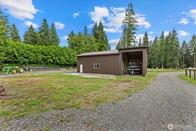 15619 N Trangen Loop Road, Arlington, WA 98223 - Photo 29