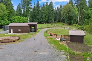 15619 N Trangen Loop Rd, Arlington, WA 98223 - Photo 33