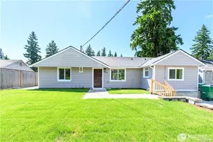 22806 53rd Ave W, Mountlake Terrace, WA 98043 - Photo 1