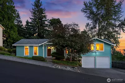 505 S 26th Street, Renton, WA 98055 - Photo 3