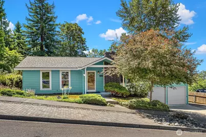 505 S 26th Street, Renton, WA 98055 - Photo 1