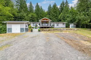 3120 Huddle Rd, Sedro Woolley, WA 98284 - Photo 1