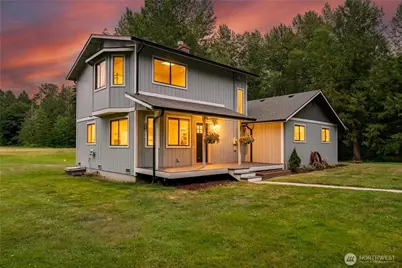5917 306th Street NW, Stanwood, WA 98292 - Photo 1