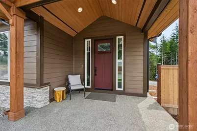 917 Tiedman Road NW, Lakebay, WA 98349 - Photo 3