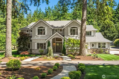 5866 127th Avenue NE, Kirkland, WA 98033 - Photo 1