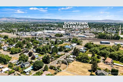 804 W 1st Avenue, Ellensburg, WA 98926 - Photo 1