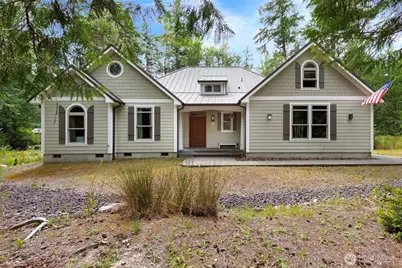 150 E Barnacle Boulevard, Shelton, WA 98584 - Photo 1