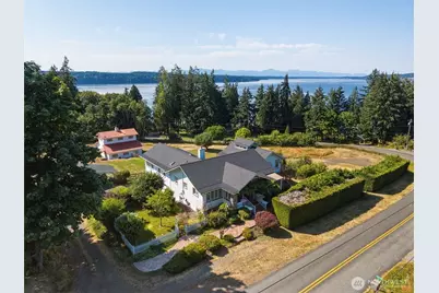 9931 Johnson Point Road NE, Olympia, WA 98516 - Photo 1