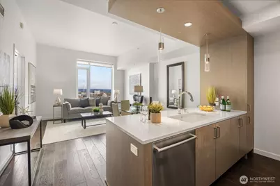 1321 Seneca Street #2202, Seattle, WA 98101 - Photo 5