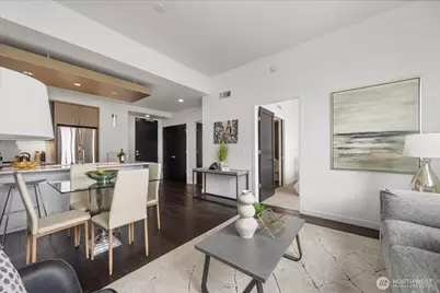 1321 Seneca Street #2202, Seattle, WA 98101 - Photo 7