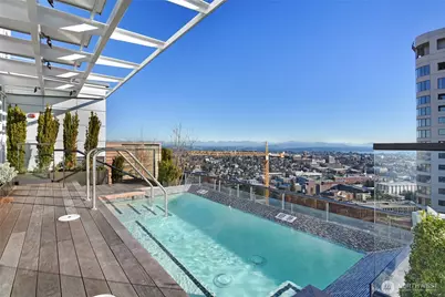 1321 Seneca Street #2202, Seattle, WA 98101 - Photo 37