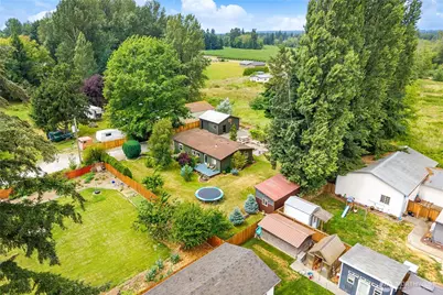 2526 Birch Bay Lynden Road, Custer, WA 98240 - Photo 33