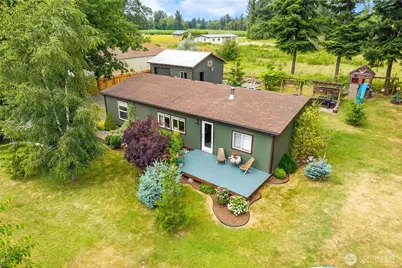 2526 Birch Bay Lynden Road, Custer, WA 98240 - Photo 1