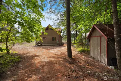 102 Maple Place, Packwood, WA 98361 - Photo 3