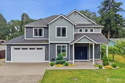 8316 Wildwood Avenue SW, Lakewood, WA 98498 - Photo 1
