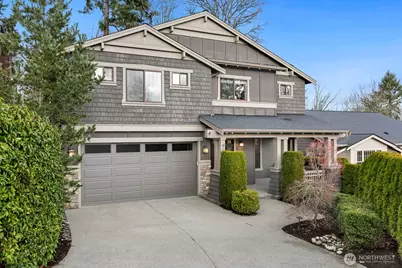 9026 NE 127th Place, Kirkland, WA 98034 - Photo 1