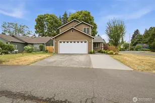 1416 Creekwood Ct SE, Olympia, WA 98501 - Photo 1