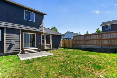 449 Dallas Street, Mount Vernon, WA 98274 - Photo 5