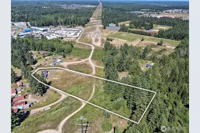 1884 E Johns Prairie Road, Shelton, WA 98584 - Photo 3
