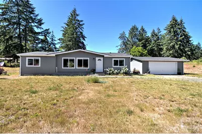 1884 E Johns Prairie Road, Shelton, WA 98584 - Photo 5