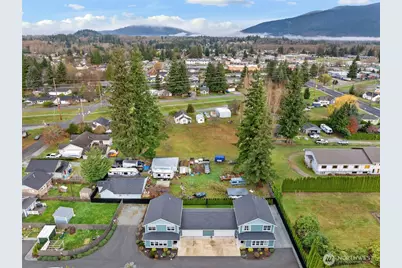 529 Ball Street #A & B, Sedro Woolley, WA 98284 - Photo 37
