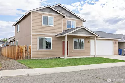 211 E 28th Avenue, Ellensburg, WA 98926 - Photo 1